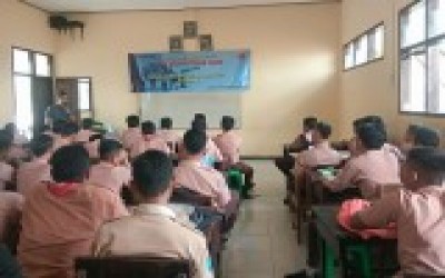 PT. ADVANTAGE SCM INDEN LULUSAN SMK N RENGEL